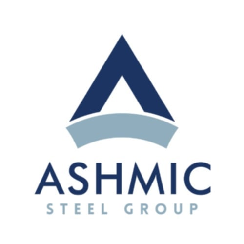 Ashmic Steel Group