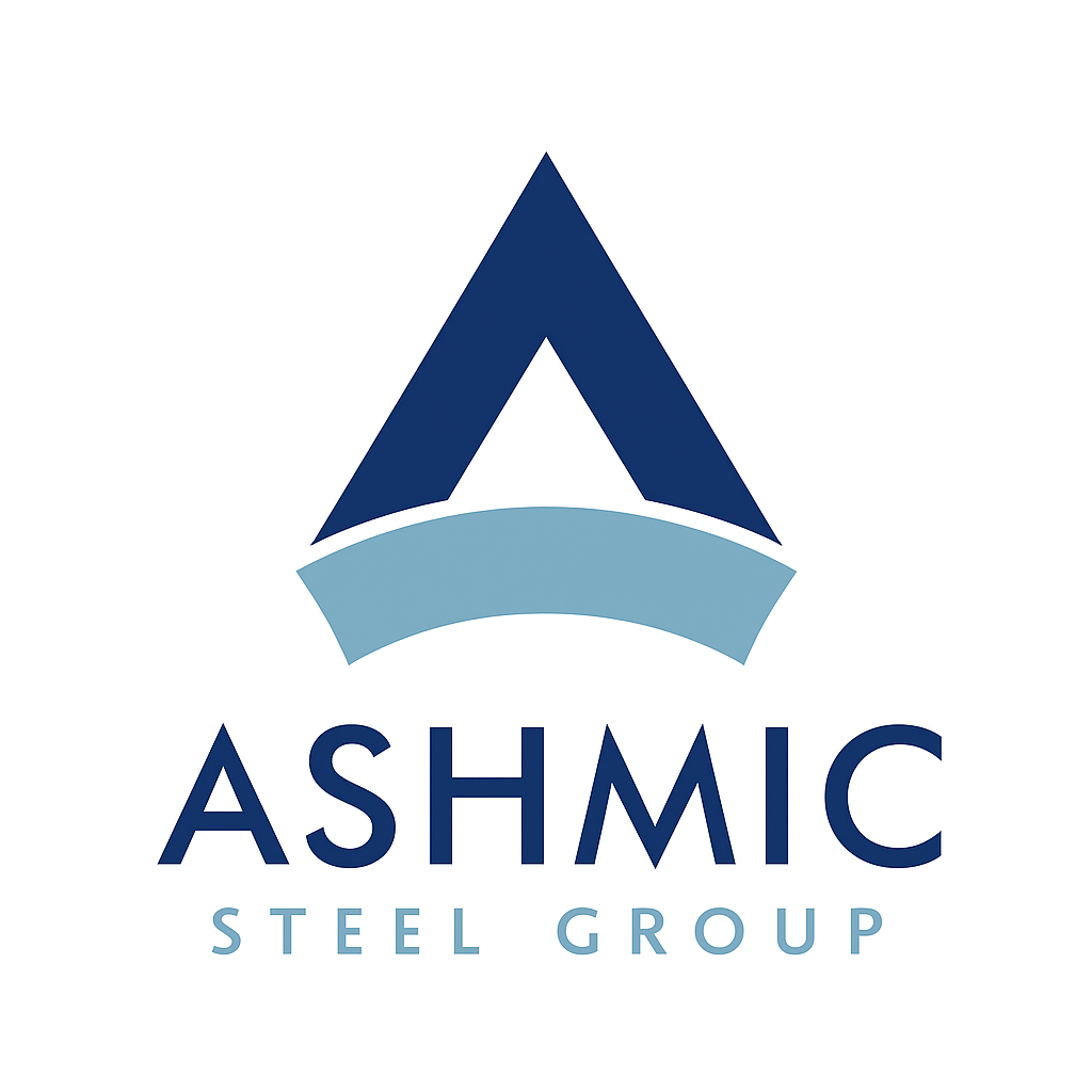 Ashmic Steel Group