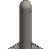 Bollards