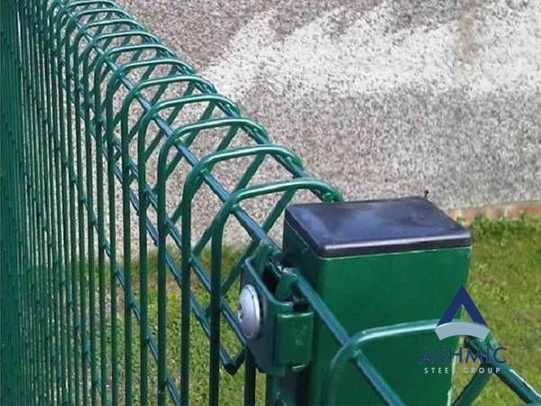 BRC Fence