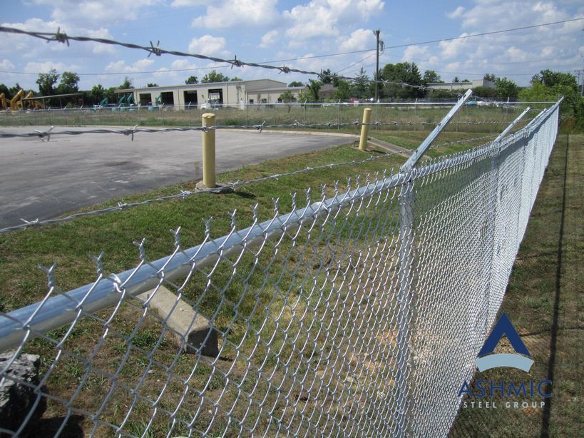 Chainlink Fence