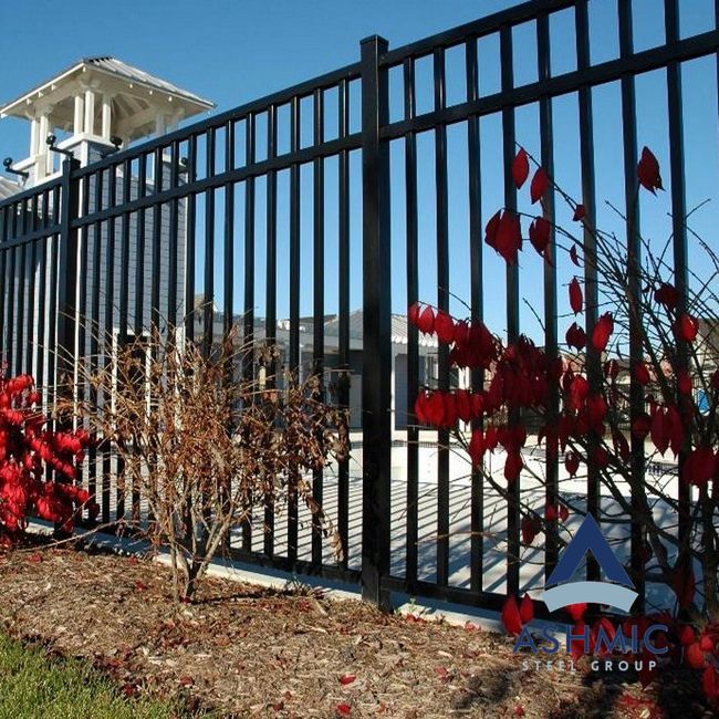 Railing System view 2