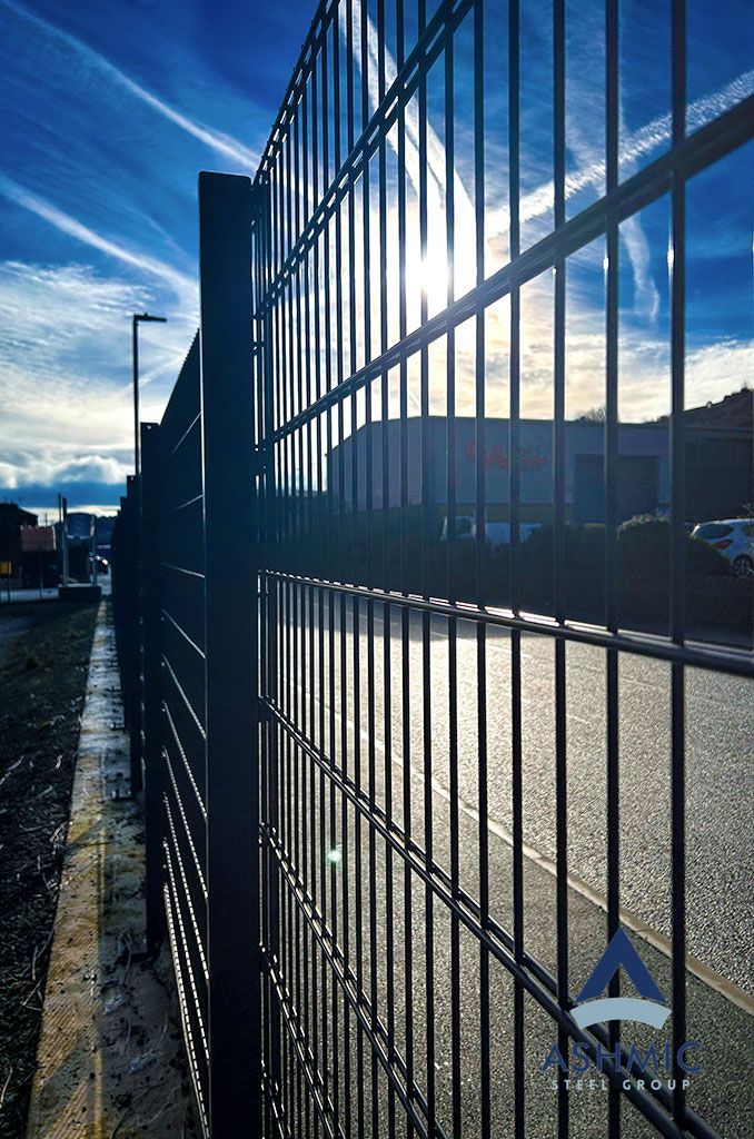 Wire Mesh