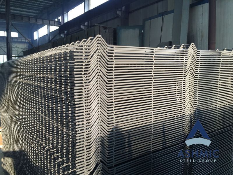 Wire Mesh view 6