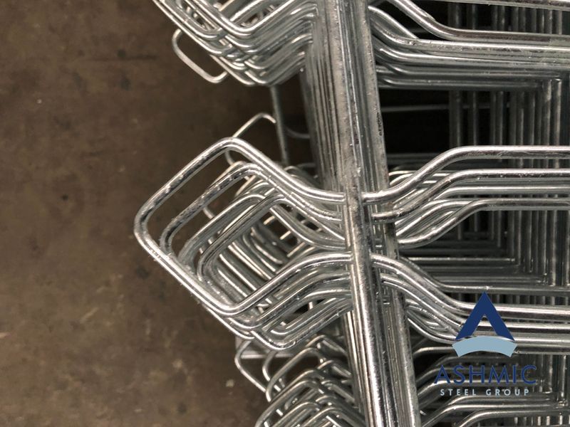 Wire Mesh view 7