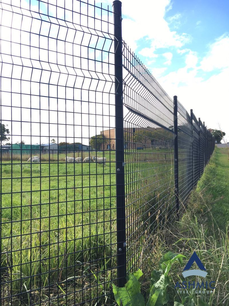 Nylofor 3D Fence
