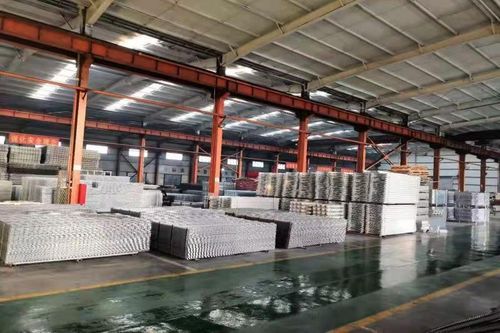 Steel Manufacturing