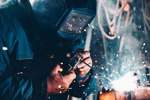 Fabrication & Engineering
