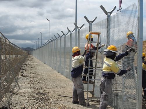 Fencing Solutions